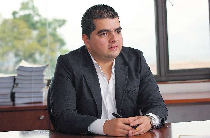 El Consejo de Estado dejó en firme la suspensión temporal del título de abogado del excongresista del Partido Liberal, Julián Bedoya.