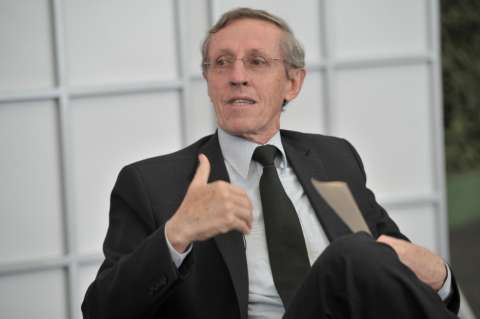 Antonio Navarro será candidato a la Alcaldía de Bogotá