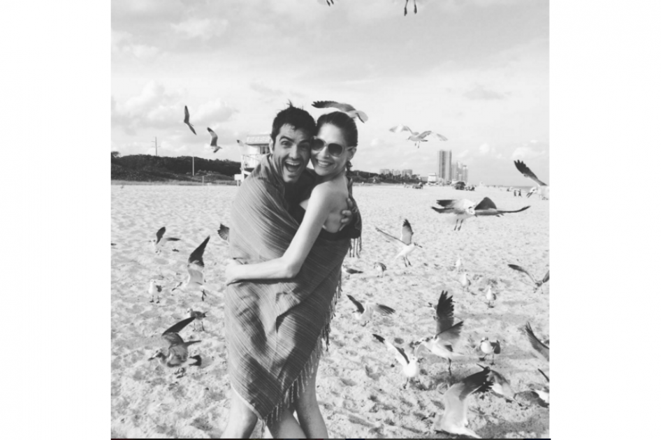 Instagram Lorena Meritano / Instagram Lorena Meritano