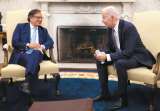 Reunión Biden-Petro: los varios, pero inconclusos temas en la agenda