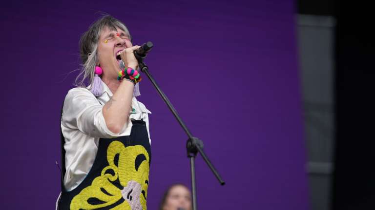 Fotos: con grandes shows, así se vivió el último día del Festival Cordillera