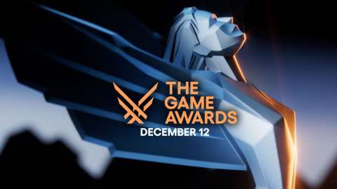 Estos son los videojuegos ganadores de los Game Awards 2024