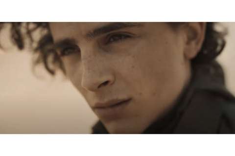 El futuro de las películas de “Dune”