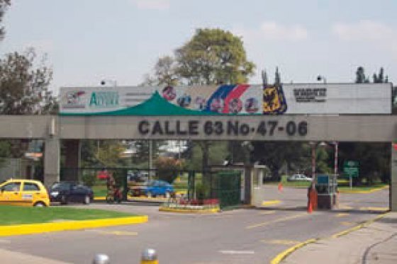 Crecen denuncias por robo de motos dentro del IDRD