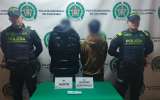 Aprehenden a dos adolescentes que hirieron a estudiante de 14 años por robarle el celular