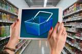 El supermercado inteligente de Amazon que no necesita cajas de pago