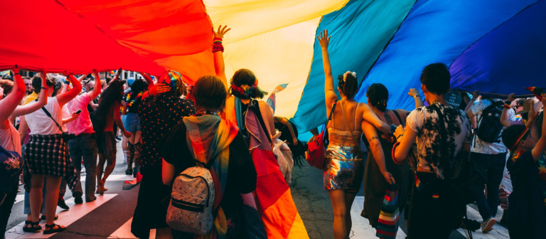 Día mundial contra la homofobia: por qué se conmemora este 17 de mayo