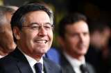 “El Clásico se jugará”: presidente del Barcelona