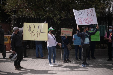 Opinión: Revitalización urbana y patrimonio cultural, reflexiones del nuevo POT