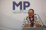 Consuelo Porras, la lanza y el escudo del “Pacto de corruptos” en Guatemala