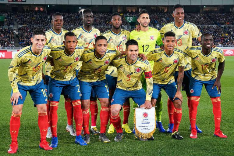 ¿Cuándo se sabrá si Colombia será la sede de la Copa América 2020?