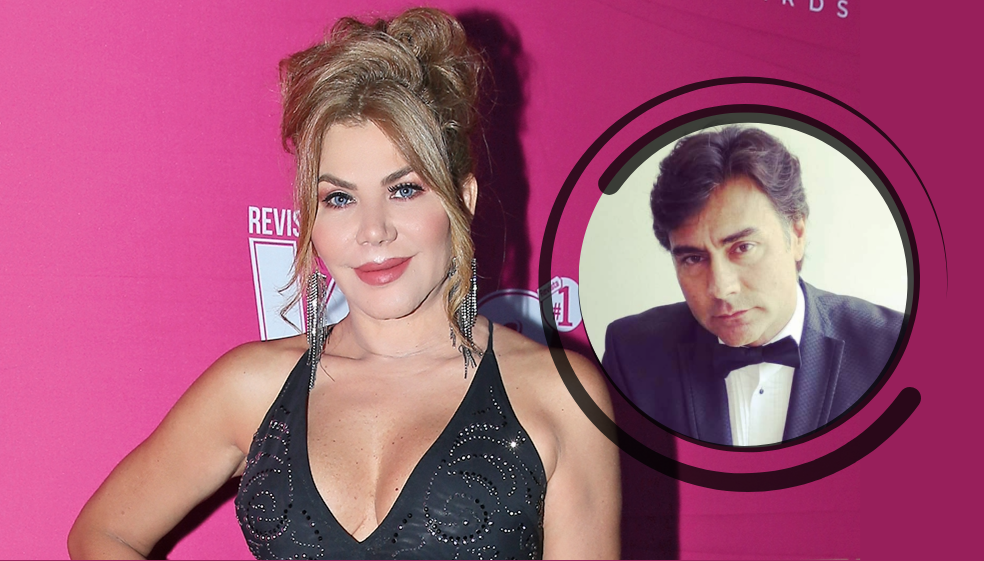 Lady Noriega rompió el silencio y expuso, luego de casi 30 años, una historia que también incluye al actor Mauro Urquijo.