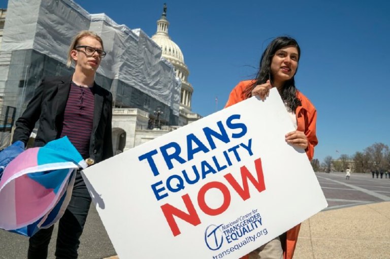 Las polémicas terapias para “curar” gais en Estados Unidos