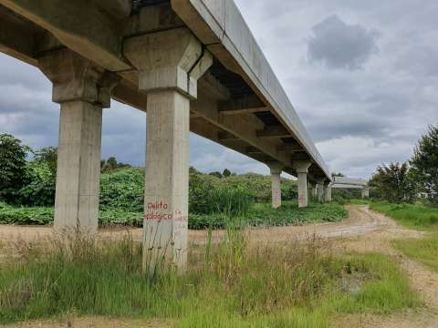 Ultimátum a Sec. Ambiente por no avanzar en sanciones por obras en humedal Tibabuyes
