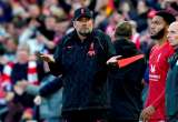 El West Ham tumbó el invicto de 25 partidos del Liverpool