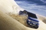 Lo mejor del mundo Ford en un solo pabellón