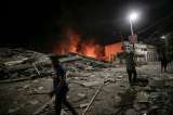 Guerra en Gaza: Hamás y otras figuras clave para entender el conflicto con Israel
