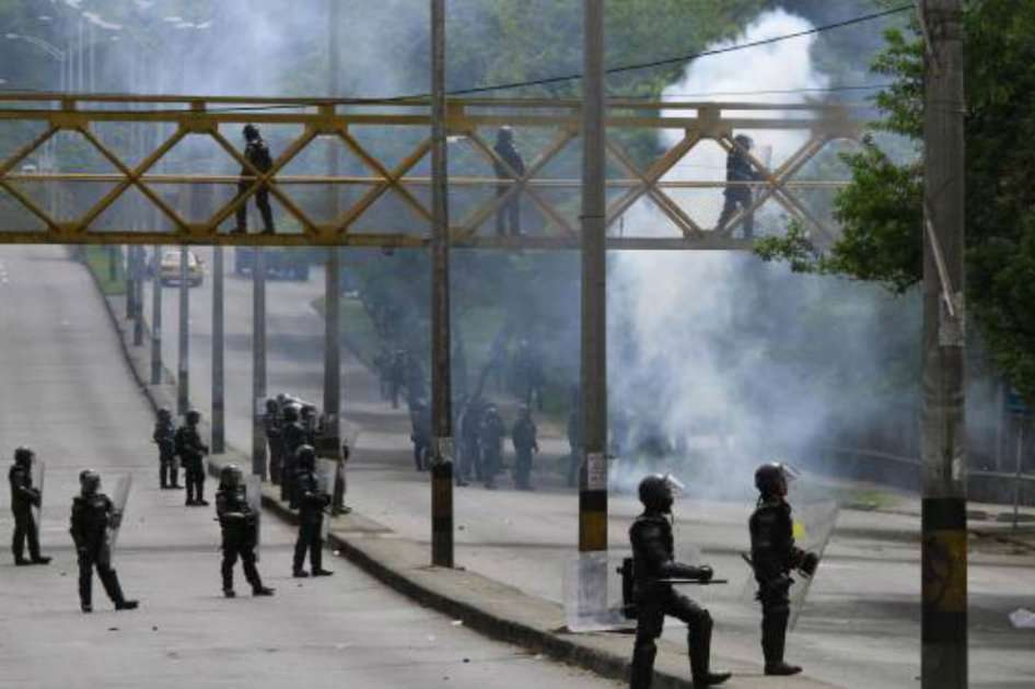 El Colombiano / El Colombiano