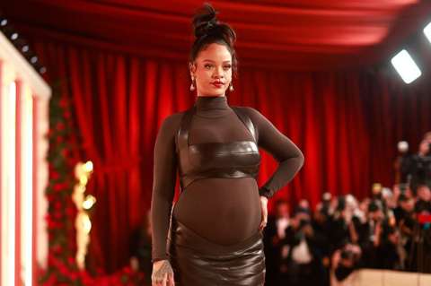 Rihanna en Premios Óscar: ¿Qué quiere decir ‘Lift Me Up’ canción de Pantera Negra?
