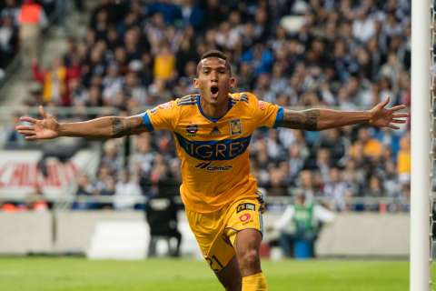 Francisco Meza es el primer futbolista colombiano con coronavirus