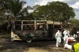 Fundación, después del horror