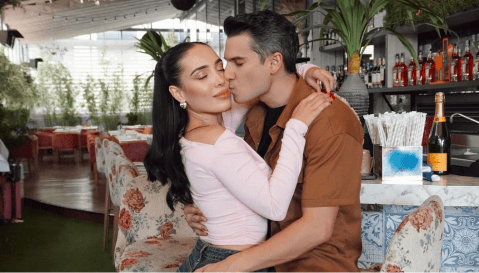 Pipe Bueno habla sobre sus planes en México junto a Luisa Fernanda W. ¿Otro hijo?