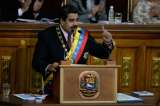 Maduro llama a consultas a embajadora venezolana en Guyana