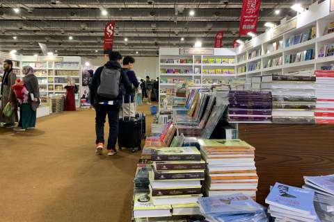 La crisis deja sin papel a la industria del libro en Egipto