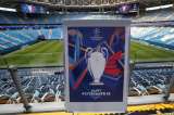 Por conflicto entre Rusia y Ucrania, UEFA cambiaría sede de la final de Champions