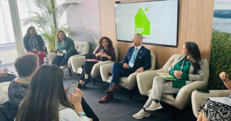 Jardín Botánico Bogotá y UNODC: una alianza para combatir el tráfico de especies