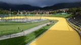 Mindeporte confirmó la construcción de un velódromo en Cundinamarca