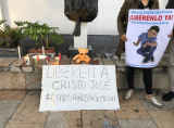 Eln niega su responsabilidad en el secuestro del niño de El Carmen