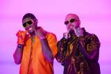J Balvin y Usher juntos en nuevo himno de las pistas de baile. Escúchalo aquí