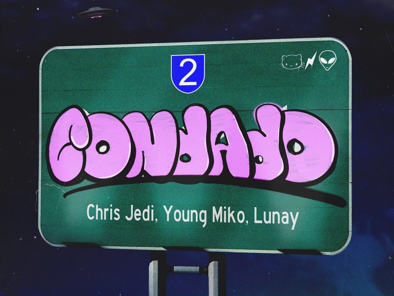 “Condado”, el nuevo reguetón de Chris Jedi, Young Miko y Lunay