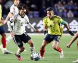 Falcao habló de la posibilidad de jugar la Copa América: “me falta continuidad”