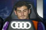 Casillas criticó el sorteo del Mundial Brasil 2014
