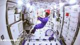 La estación espacial China se prepara para albergar 1.000 experimentos científicos