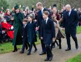 William y Kate se preparan en silencio para reinar. Carlos III lucha por su salud