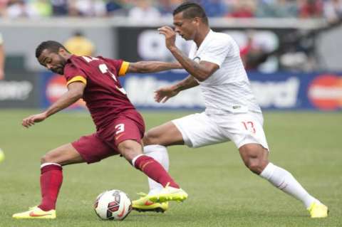 Inter de Milán venció a la Roma en Copa Internacional en EE.UU.