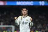 Modric se despidió del Real Madrid con emotivo mensaje: “Siempre seré madridista”