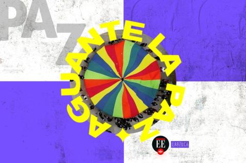 El colegio que le apuesta a la educación lúdica en Soacha | Aguante La Paz