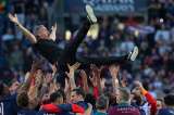 Luis Enrique, la mente maestra detrás del PSG campeón de Francia