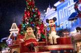Eventos navideños 2025 en Disney World: fechas, novedades y venta de entradas