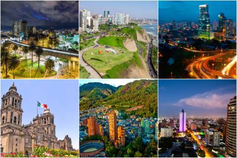 ¡Qué las vacaciones de octubre no afecten su economía! Le contamos cómo planearlas