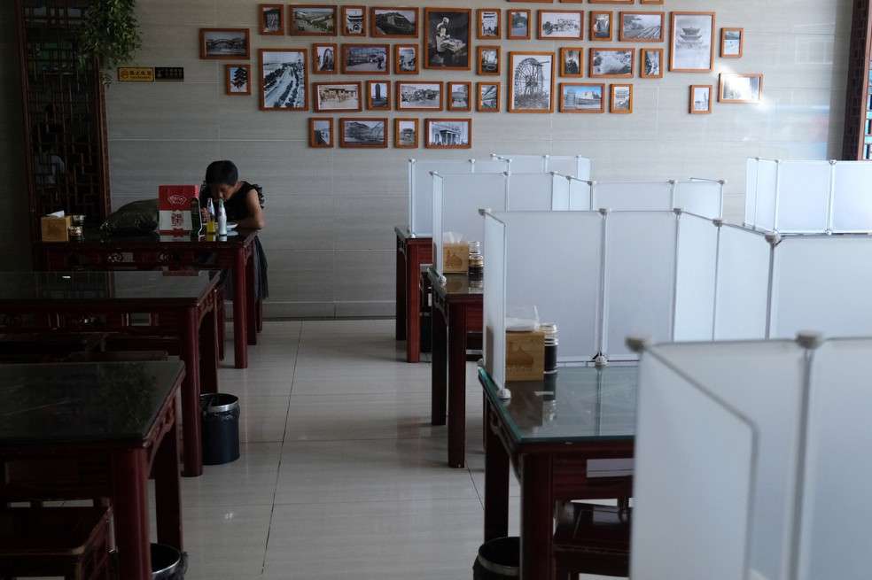 Se calcula que en Colombia han cerrado cerca de 30.000 negocios de comida.