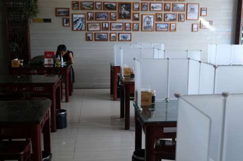 Pandemia impulsaría vertiginosa expansión de restaurante startup