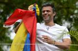 Grupo de expertos de la ONU pide "inmediata liberación" de Leopoldo López