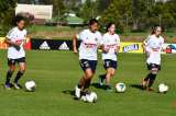 La competitividad: el aspecto de mayor crecimiento de nuestro fútbol femenino