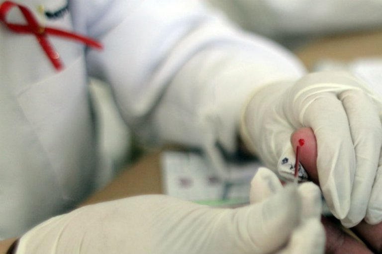 Matty Merry, la historia de un niño que fue contagiado de VIH al recibir un tratamiento médico