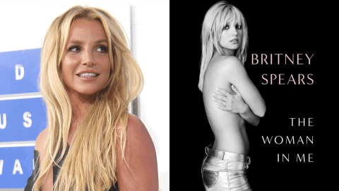 La biografía de Britney Spears: “Así acepté mi identidad de ‘la pequeña artista’”